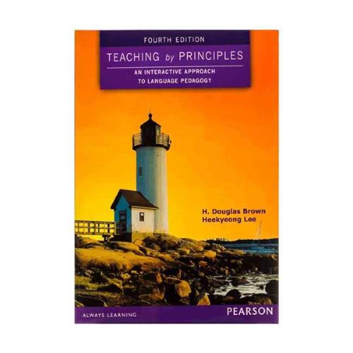 Teaching by Principals-4th