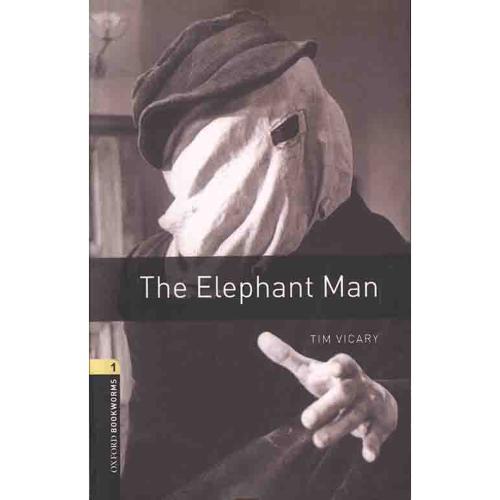 The Elephant Man-RB 1+CD