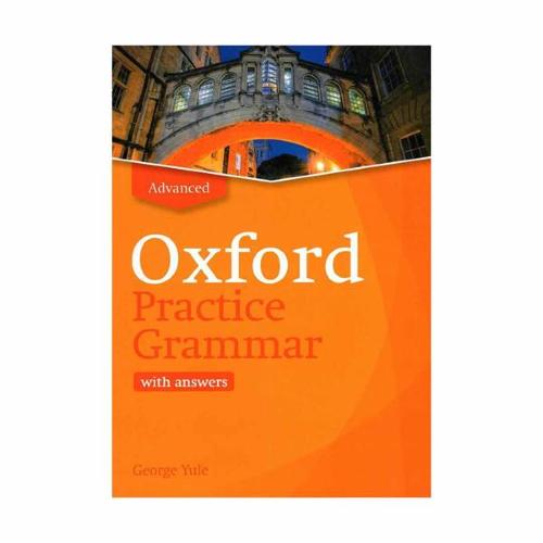 Oxford Practice Grammar Advanced Update Edition+CD