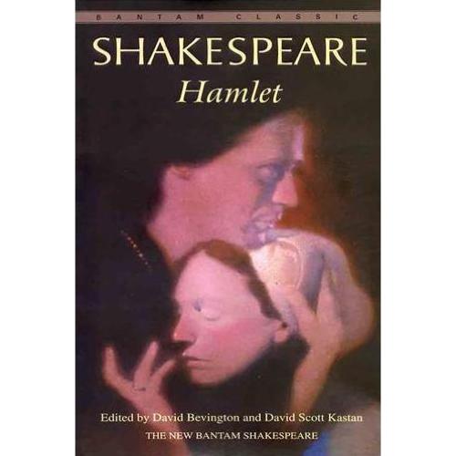 The Hamlet-Full text