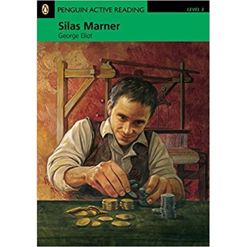 Penguin Active Reading 3 Silas Marner