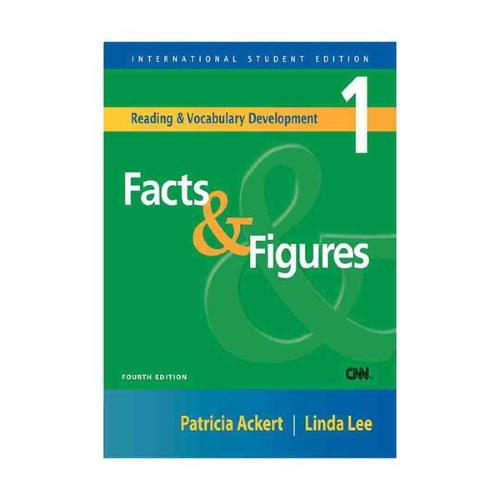 Facts & Figures 1+CD