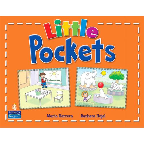 Little Pockets+CD