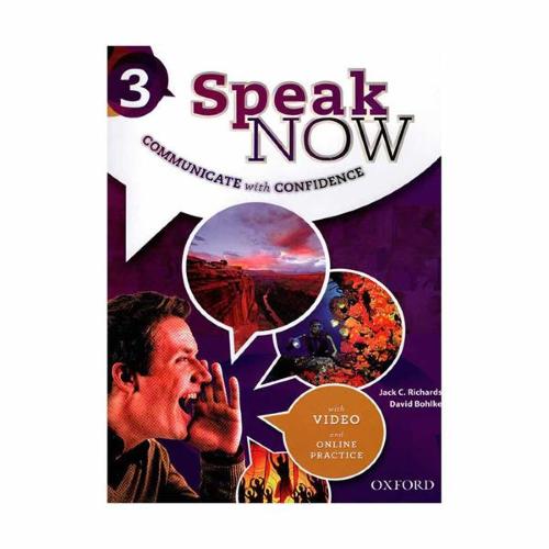 Speak Now 3 SB+WB+DVD