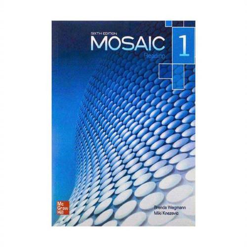 Mosaic (1) Reading 6th
