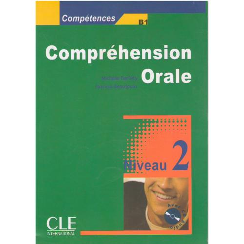 Comprehension Orale (2) B1