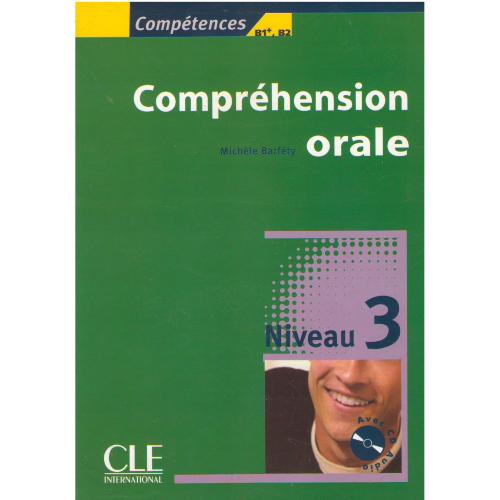 Comprehension Orale (3) B1+,B2