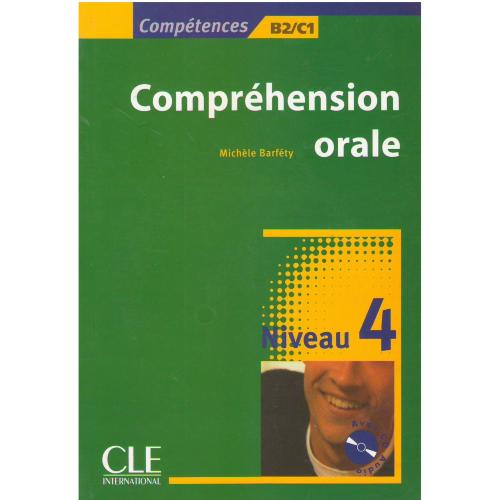 Comprehension Orale (4) B2,C1