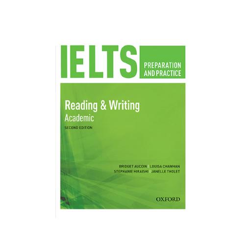IELTS Preparation and Practice (R&W) Academic 2nd