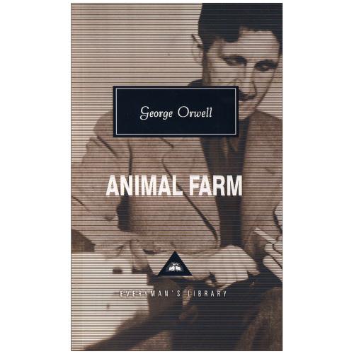 Animal Farm - full text