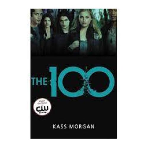 The 100 Series 1---The 100
