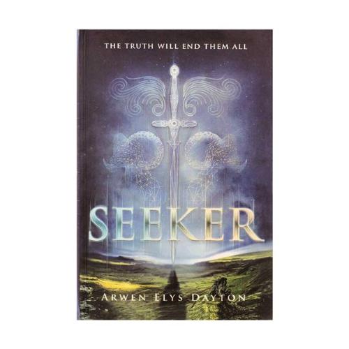 Seeker - Full Text