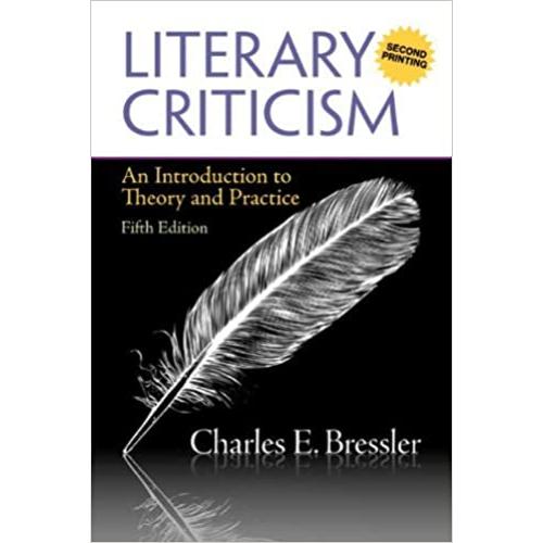 Literary Criticism 5th