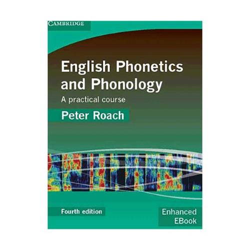 English Phonetics and Phonology 4th+CD