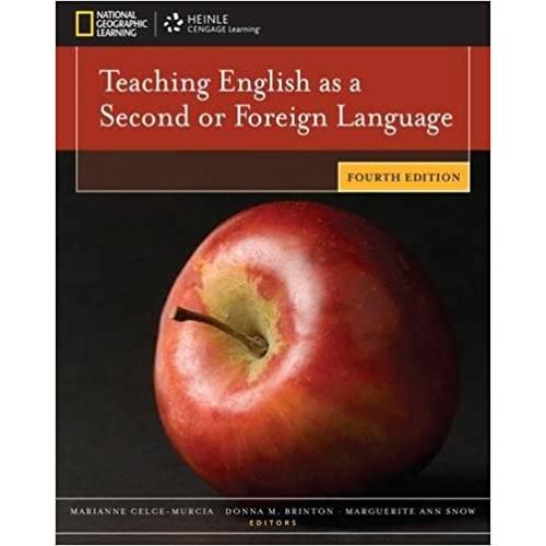 Teaching English as a Second or Foreign Language 4th