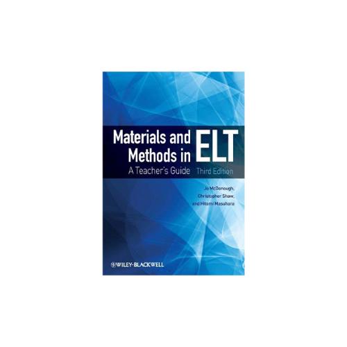 Materials and Methods in ELT 3rd