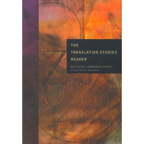 The Translation Studies Reader 2nd