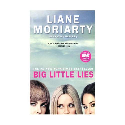 Big Little Lies - Full Text