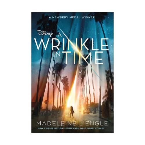A Wrinkle in Time - Full Text