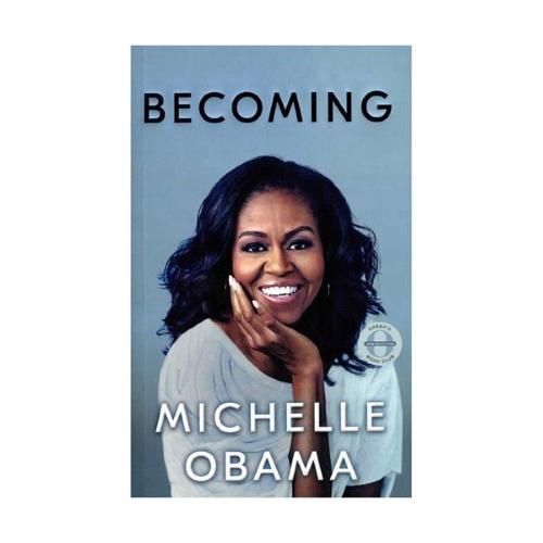 Becoming (full text)