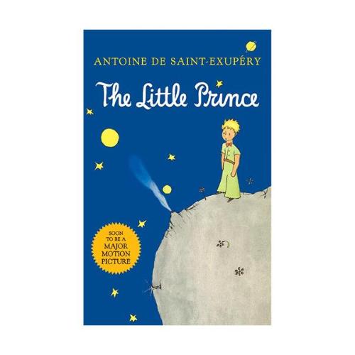 The Little Prince - full text