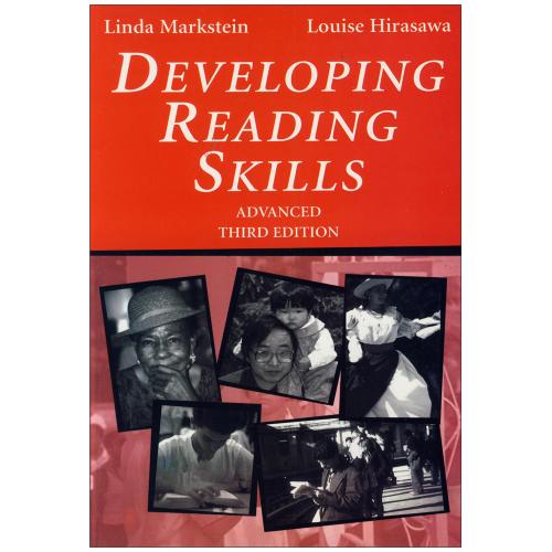 Developing Reading Skills Advanced 3rd