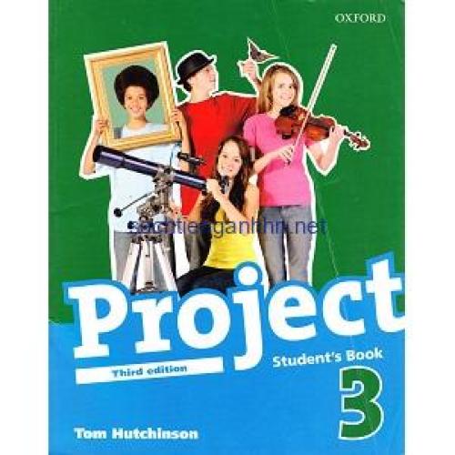 Project 3 3rd SB+WB+CD