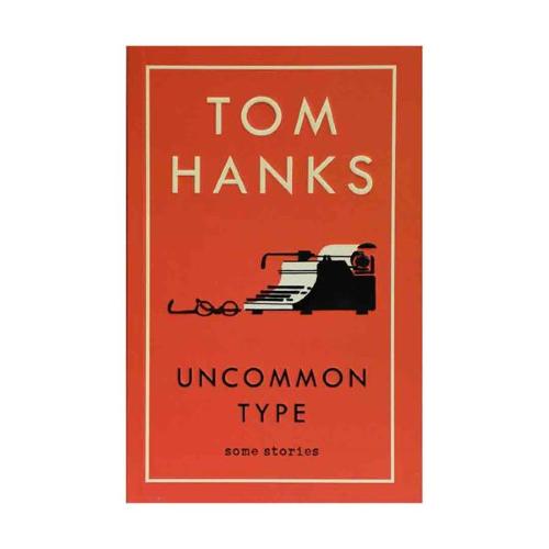 Uncommon Type - Full Text