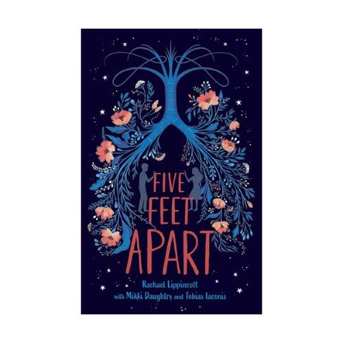 Five Feet Apart (full text)