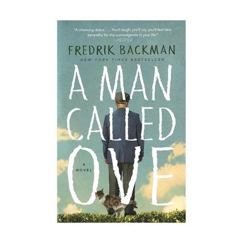 A Man Called Ove (full text)