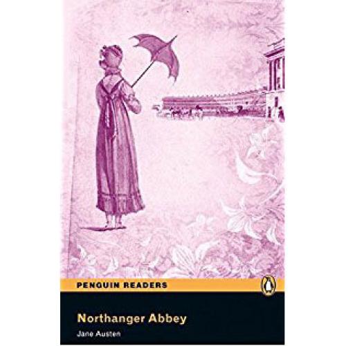 Penguin Active Reading 6 Northanger Abbey+CD