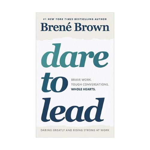 Dare to Lead - Full Text