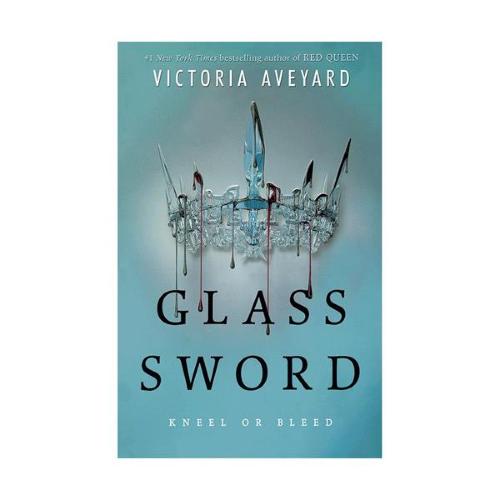 Glass Sword - Full Text