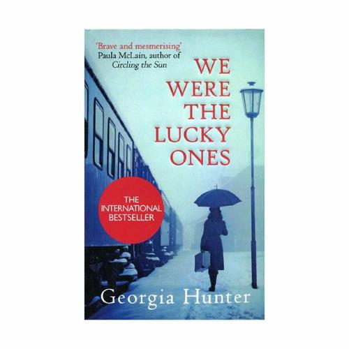 We Were the Lucky Ones - Full Text