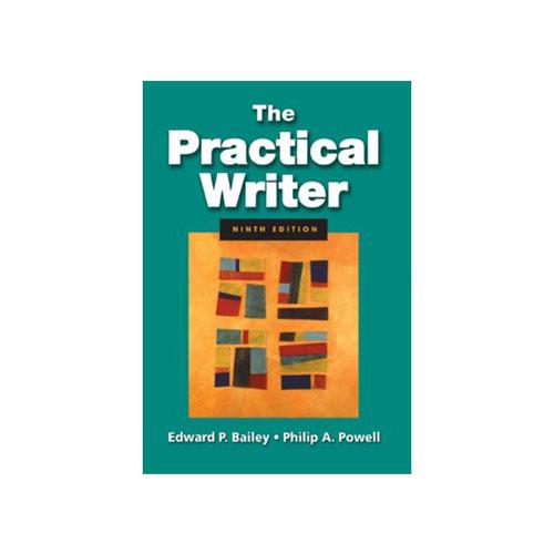 The Practical Writer 9th