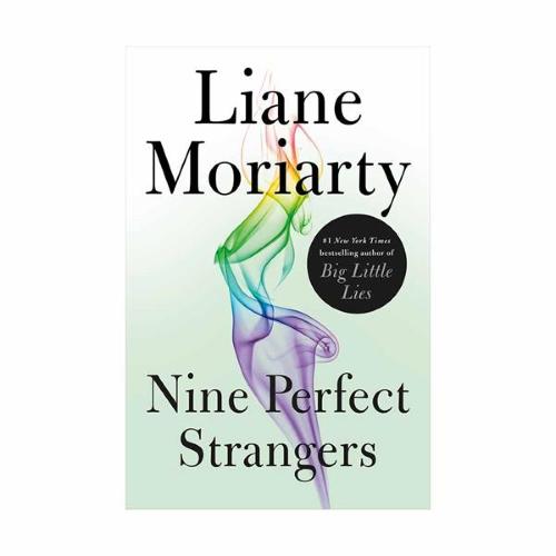 Nine Perfect Strangers -Full Text