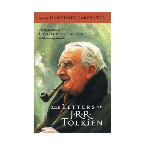The Letters of J.R.R Tolkien - Full Text