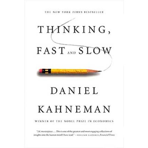 Thinking Fast and Slow (full text)