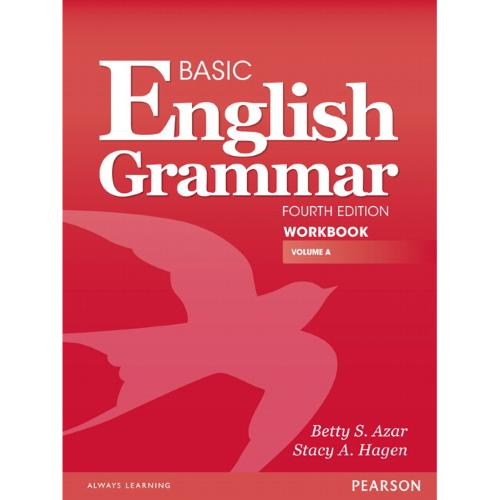 Basic English Grammar 4th Betty Azer