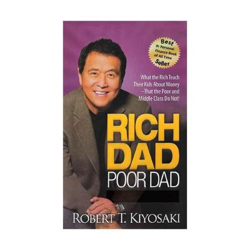 Rich Dad Poor Dad (full text)
