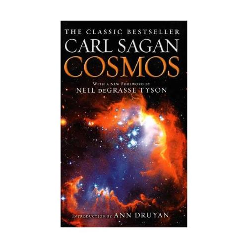 Cosmos - Full Text