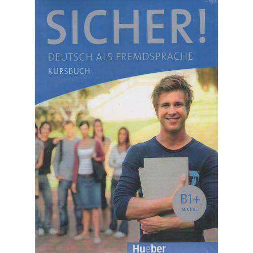 Sicher (B1+) SB+WB+CD