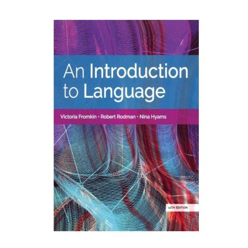 An Introduction to Language 11th