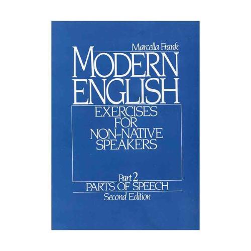 Modern English 2nd Edition Part 2