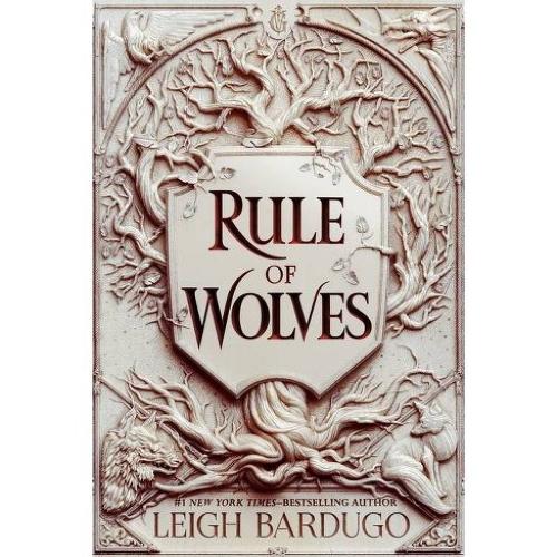 Rule of Wolves - Full Text