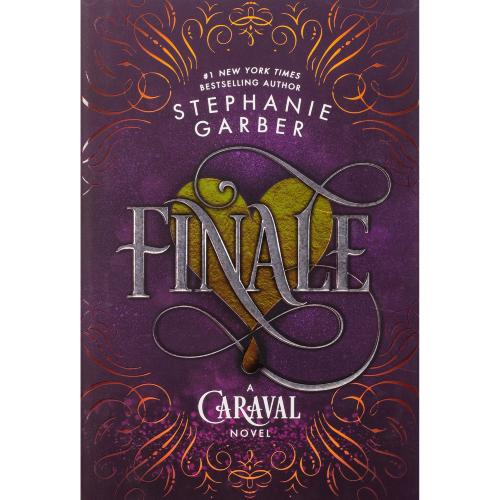 Finale - Full Text