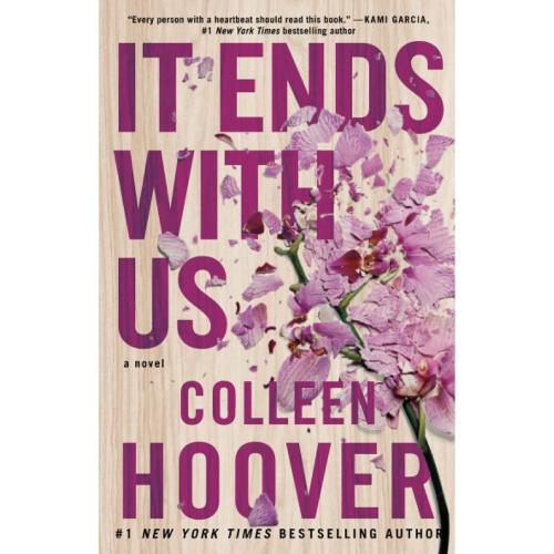 It Ends with Us - Full Text