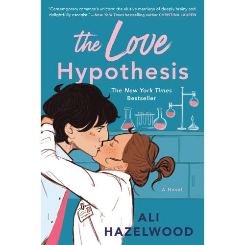 The Love Hypothesis - Full Text