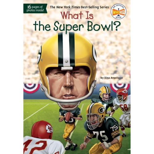 What is the Super Bowl? (Full Text)