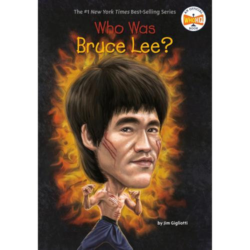 Who was Bruce Lee? (Full Text)